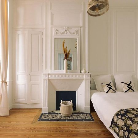 By Homy Apartment Бордо Екстериор снимка