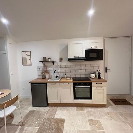 By Homy Apartment Бордо Екстериор снимка