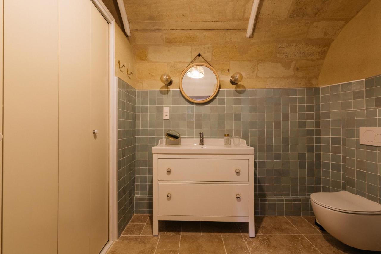 By Homy Apartment Бордо Екстериор снимка