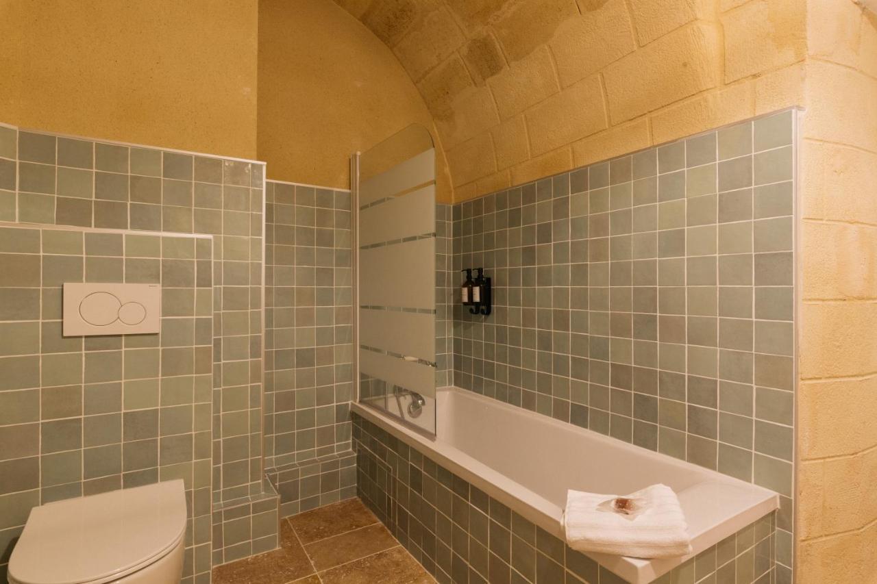 By Homy Apartment Бордо Екстериор снимка