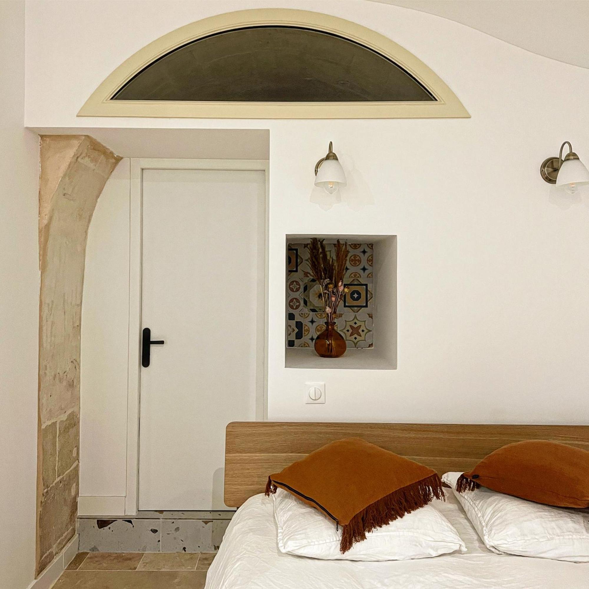 By Homy Apartment Бордо Екстериор снимка